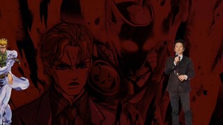 Do you know who Araki's favorite JOJO characters are?