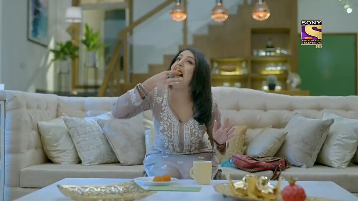 ishq Jo nahi hai episode 2 subtitle Indonesia
