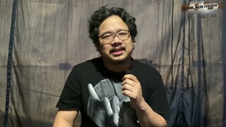 Ano ang pangarap mo noong bata ka pa? | Black Rider