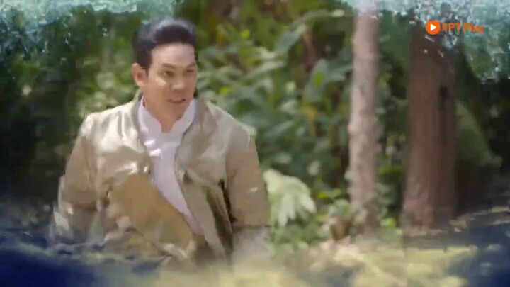 Chuyện Tình Biển Xanh (Bản Thái) EP 19A [Sub Việt]