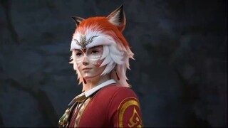 Tales of Demons and Gods Season 9 Episode 13 Sub Indo