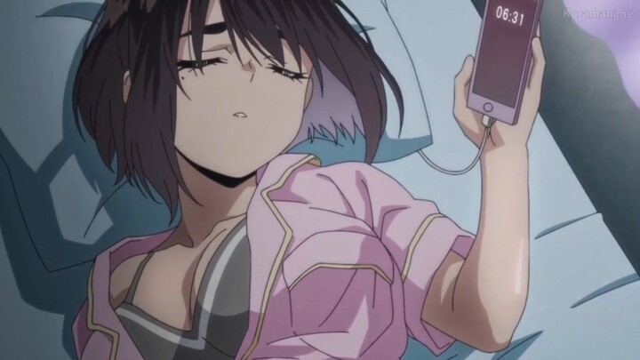 Di Brutalin Sama Dukun Mesum - Anime Harem +18