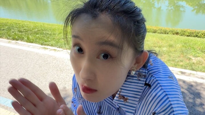 เดตที่ไม่กล้าบอกเพื่อนสนิท