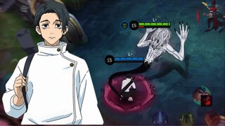 Jujutsu Kaisen phase 2 kah ini 😱