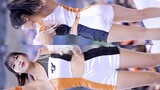 [4K] 진짜 보물이다 최석화 치어리더 직캠 Choi Seokhwa Cheerleader 한화이글스 230912