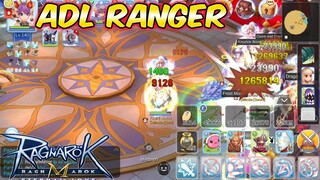 Oracle Nightmare Weekly ADL Ranger | Ragnarok Mobile Eternal Love