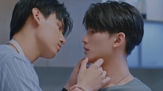 [Love in Love] Episode 6 Leofiat kisses and hugs the high-energy picture cut