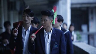 Mon.Mon.Mon.Monsters.2017.1080p.Taiwan movie