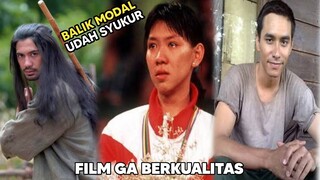 Rugi Bandar! Inlilah 7 Produksi Film Budget Mahal Tapi Sepi Penonton