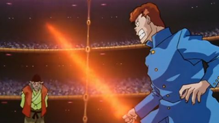 050. Demon Battler Suzuki's Challenge!