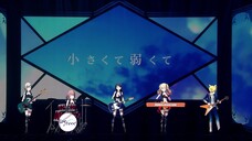 Project SEKAI COLORFUL LIVE 3rd -Evolve- Attract Light