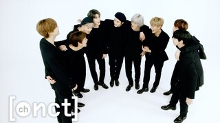 【新文化技术研究所】NCT127DAY NG Cut_laughing ’Dreams Come True' Gift Song（中字）