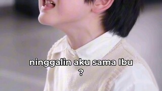 Menikah dengan ibu dari anakku 🥰❤️ Part 1