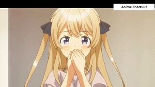 Tóm tắt anime hay _ 7 Giác Quan Của Subaru  _  14