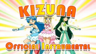 KIZUNA - Official instrumental - Mermaid Melody Pichi Pichi Pitch