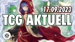 YU-GI-OH NEWS | MARKET WATCH | Phantom Nightmare | Terminal World | 17.09.2023