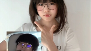 《我明白》青春旅行团-手势舞-