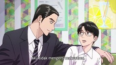 Karaoke Iko! Episode 1 Subtitle Indonesia