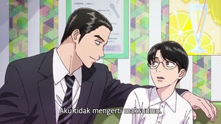 Karaoke Iko! Episode 1 Subtitle Indonesia