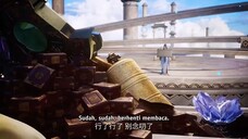 Heaven Scrap Master Eps 10 Sub Indo