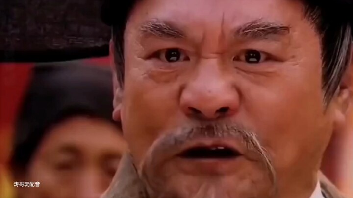 Ten Clans: I thank you