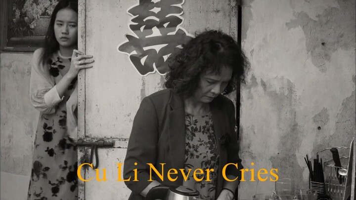 Cu Li Never Cries (2024) SUB INDO