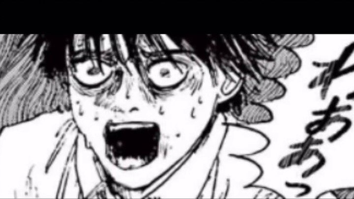 【Horror short comics】Stay up late and work overtime and encounter ghosts
