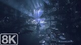 Rio de Janeiro (The Federation Factory Infiltration) Call of Duty Ghosts - 8K
