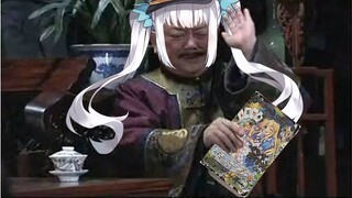 Tại sao tôi không thể điều khiển được tay mình? [Tôi sẽ cho bạn xem hoạt động mua sắm trực tuyến của