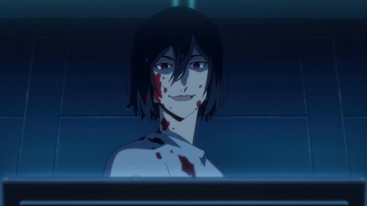 “Dazai-kun~ Cậu và Chuuya-kun đã ngủ riêng giường suốt bảy năm rồi phải không?” (sự chú ý của Taizho