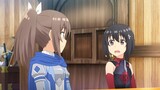 Itai no wa Iya nano de Bougyoryoku ni Kyokufuri Shitai to Omoimasu. 2nd (English Dub) Episode 4