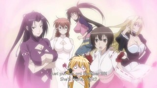 kumpulan cewek hyper?