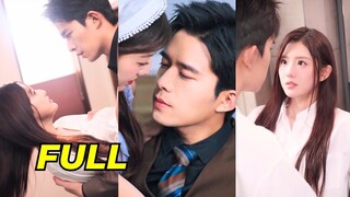 (เต็มเรื่อง)  ซินเดอเรลล่าถูกบังคับให้ดื่มเหล้าหาเงินใช้หนี้ ประธานาธิบดีสงสารจึงแต่งงานด้วย