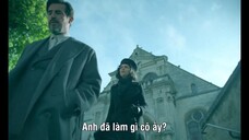 Cuộc Cách Mạng Thời Trang EP 10 [Sub Việt]