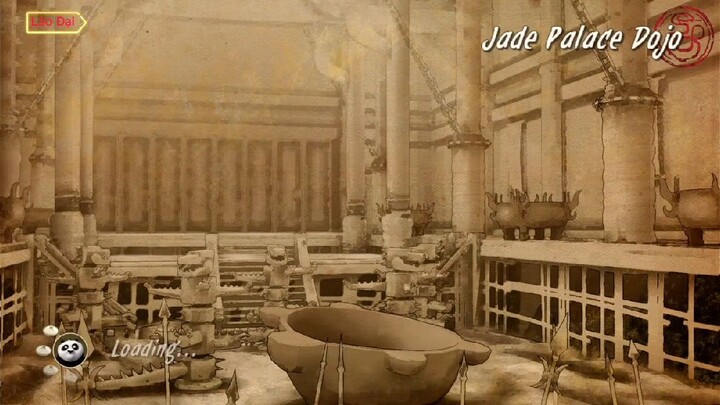 Tranh giành lãnh thổ 2 #trochoimoi