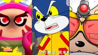 从小看国漫的你，凭什么三观不正？
