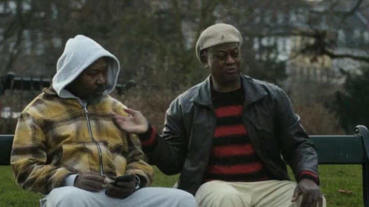 ภาพยนตร์สั้น “นั่นคือ AI” (2026)