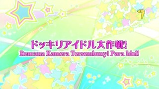 Aikatsu! Eps 144 sub indo