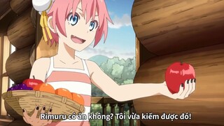 Vừa cảm động được một chút #AniMeme