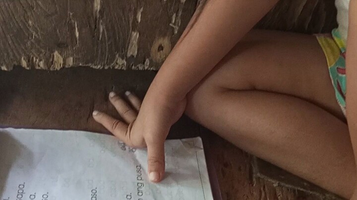#masipag magbasa