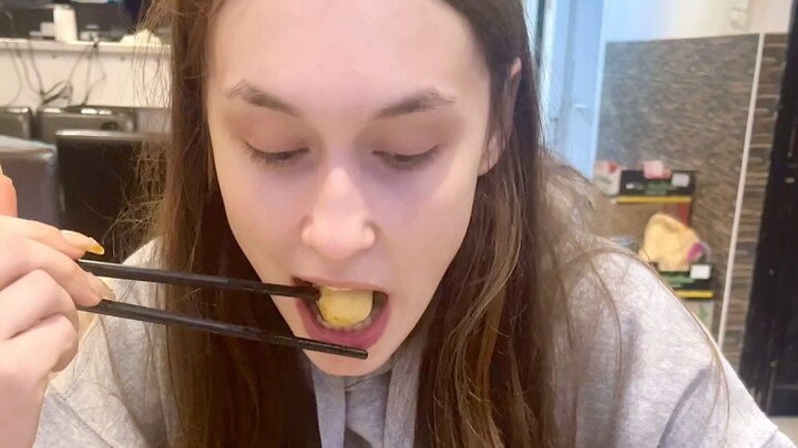 Makanan Tiongkok Gagal Total