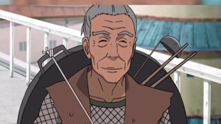 Don't look down on any Genin in Konoha