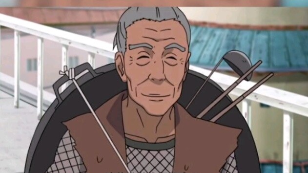 Don't look down on any Genin in Konoha