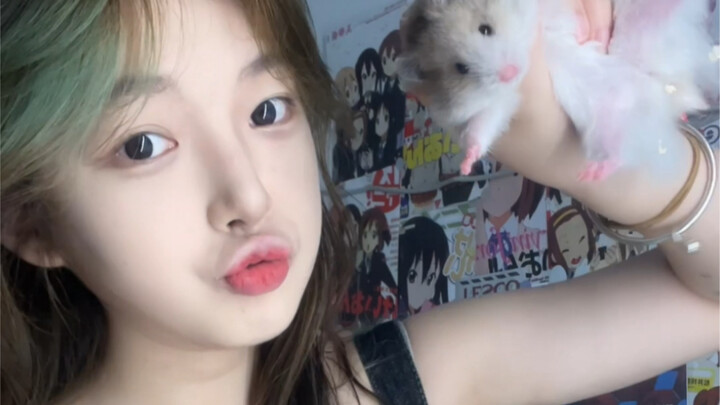 Thừa cân tí thì thôi, nhưng ít ra cũng phải béo đúng chỗ chứ!