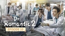 DOCTOR ROMANTIC SEASON 2 / TAGALOG DUB / EPISODE 10