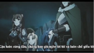 Đừng Rời Xa Bọn Em #animehaynhat