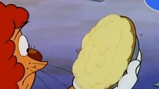 حلم الكلب هو أن يصبح مهرجًا، هل يمكنه تحقيق حلمه؟