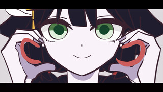 【平安京手书】日和坊的 Heart 111