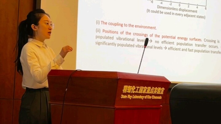 I successfully defended my doctoral dissertation, marking the end of my student life. Sometimes maki