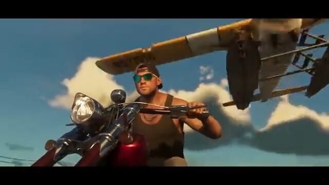 GTA 6  Trailer 2 - DUBLADO - Grand Theft Auto VI